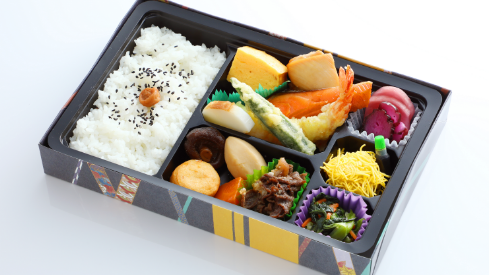 華（はな）